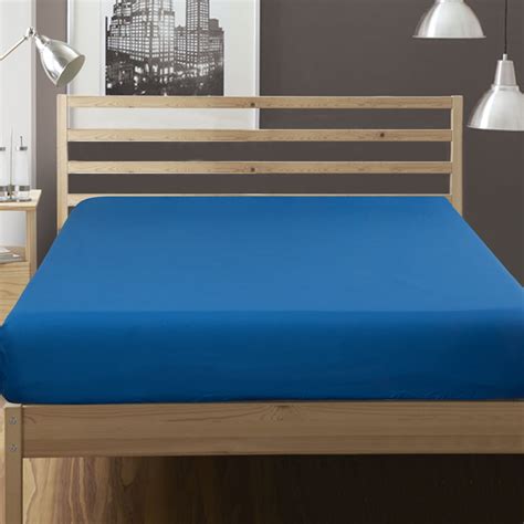 NTBAY Microfiber California King Fitted Sheet, Ultra Soft and ...