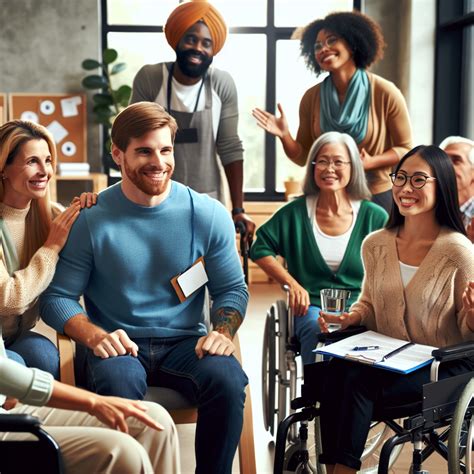 Online Jobs for Disabled Professionals – NDES | National Disability Employment Services