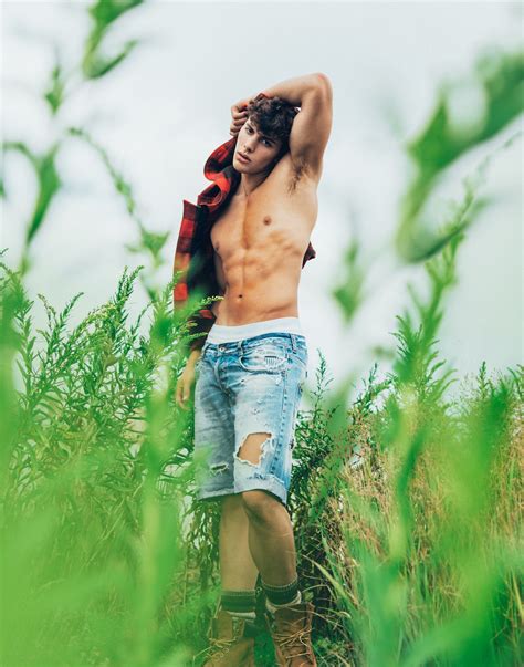 Brian Jamie Photo - Gage Gomez x Brian Jamie