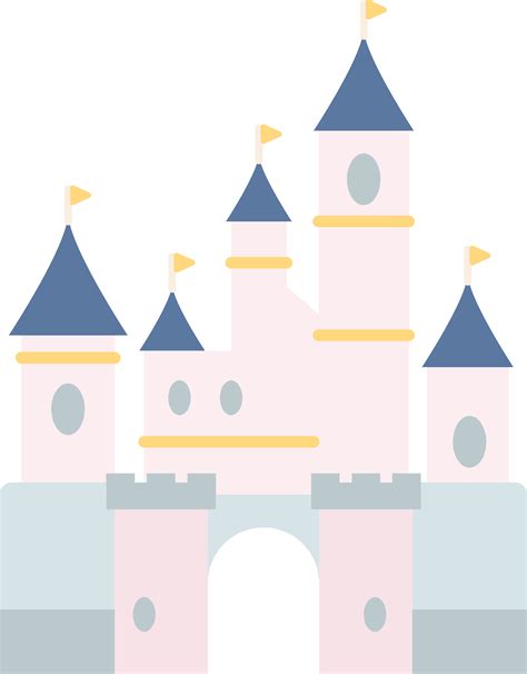 Disney Castle High Resolution Images Clip Art at Dean Metoyer blog