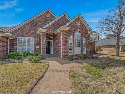 5006 Harbour Town Ct, College Station, TX 77845 | MLS #24008980 | Zillow