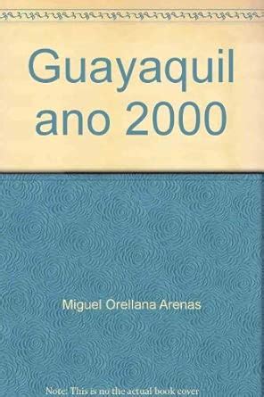 Buy Guayaquil ano 2000 (Spanish Edition) Book Online at Low Prices in ...
