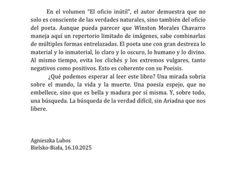 La poesía huilense tendrá su cita en la FILBo: Winston Morales Chávarro ...