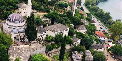 Pocitelj Tourism (2023): Best of Pocitelj, Bosnia and Herzegovina ...