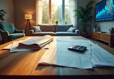 Second Mortgage vs HELOC: Key Differences for Families Upgrading Homes ...