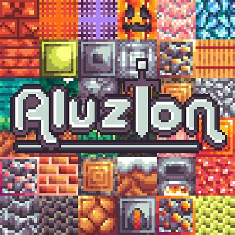 Minecraft Texture Pack for Java 1.17.1 的图像结果