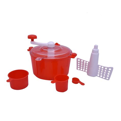 Aata Maker - National Handloom Corporation