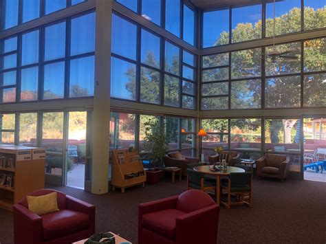SEDONA PUBLIC LIBRARY IN THE VILLAGE - Sedona AZ - Hours, Directions ...