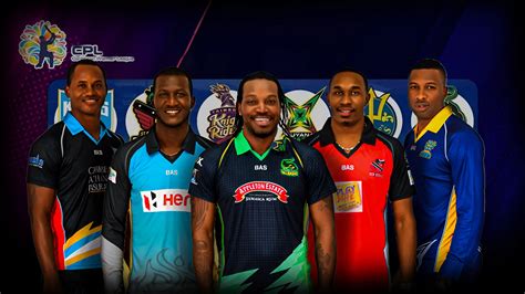 CPL 2025: Where to Watch the Caribbean Premier League in India