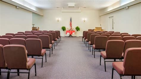 Stubblefield Funeral Home