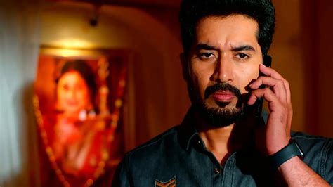 Radhaku Neevera Praanam TV Serial - Watch Radhaku Neevera Praanam ...