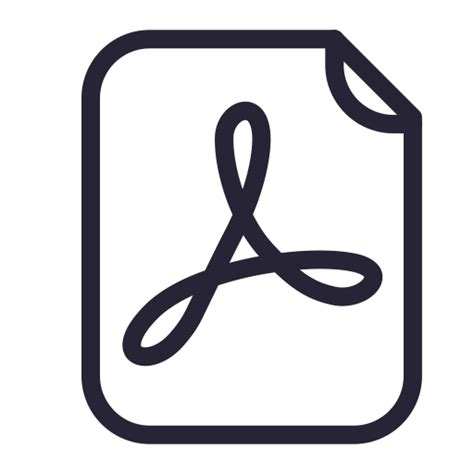 Export PDF Icon SVG 的图像结果