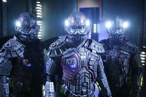 Alien Armor 的图像结果