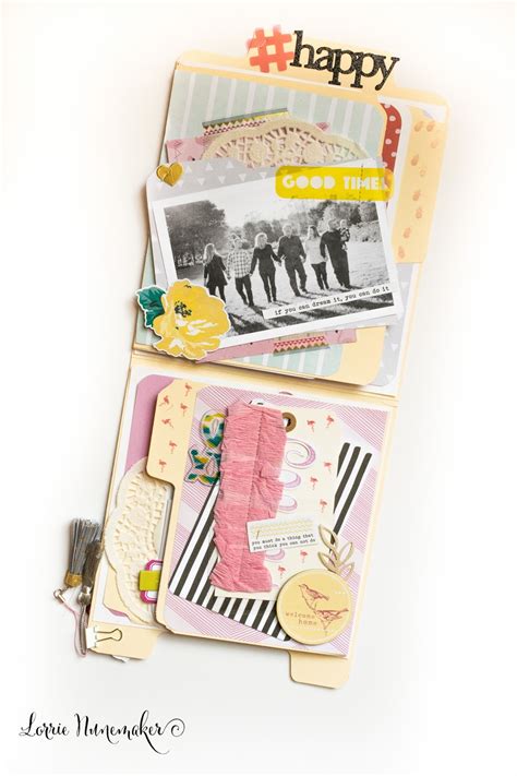 Image result for File Folder Flip Top