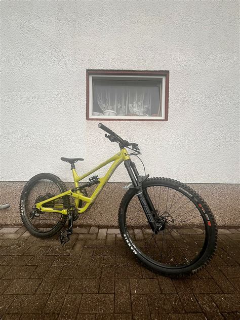 YT Industries Capra | Bikemarkt.MTB-News.de