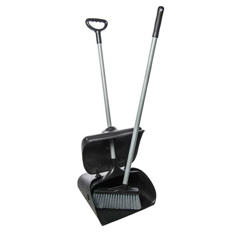 Best Long Dustpan And Brush at Kathaleen Velasquez blog