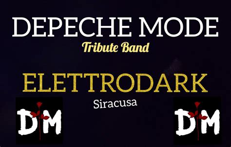 Elettrodark (Depeche Mode)@ PUNTO ZERO (SR), Punto Zero, Siracusa, 2 ...