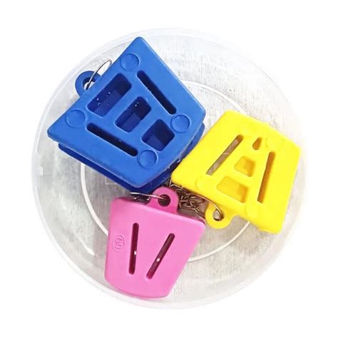 ORO Dental Mouth Prop with Chain – amplemeds