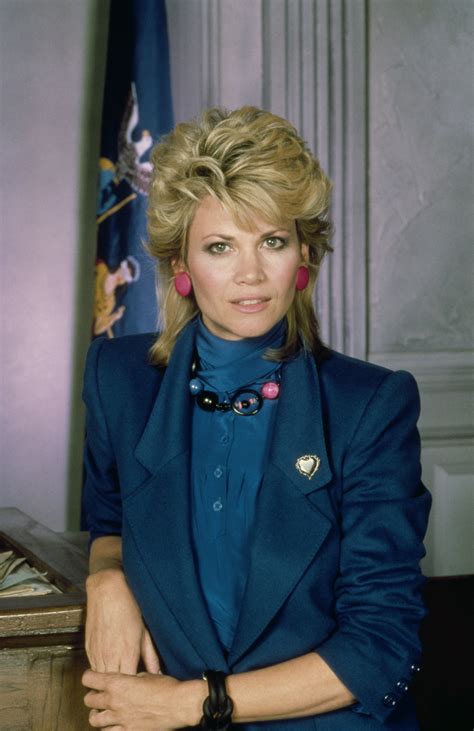 Markie Post dead – There's Something about Mary actress, 70, dies after cancer battle as stars ...