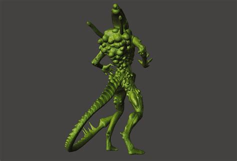 Image result for Alien Xenomorph Boiler