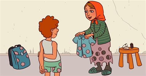 10 Sacrifices Our Parents Made for Us (and We Didn’t Even Notice Them ...