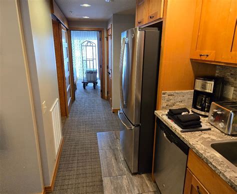 HYATT VACATION CLUB AT THE LODGES AT TIMBER RIDGE (Branson) - Lodge ...