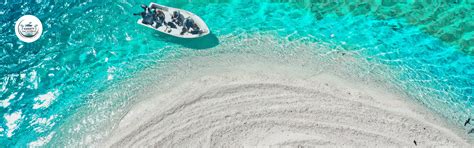 Variety Vacations: Beach Packages