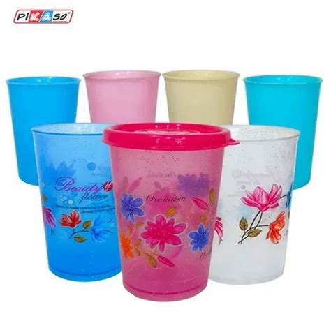 Plastic Spoons - Plastic Sauce Tray Manufacturer from Sonipat