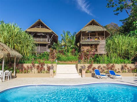 Travelers Will Jump At The Chance To Visit Red Frog Beach Island Eco-Resort