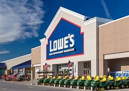 Image result for Lowe's Companies