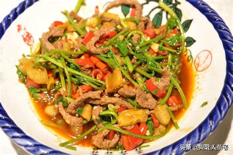 湖南人的辣，是一种专注的辣、纯粹的辣……|辣椒|湘菜|湖南人_新浪新闻