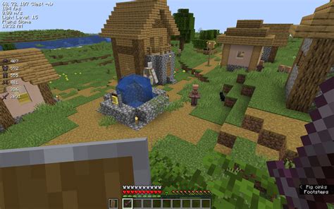 Image result for How to Add Resource Packs On Minecraft Java Macos