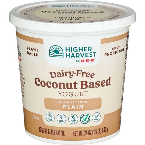 Plain Coconut Yogurt Brands at Peggy Bergmann blog