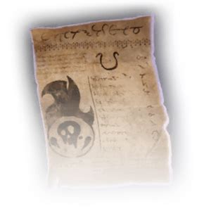 Research Notes (Apothecary) - bg3.wiki
