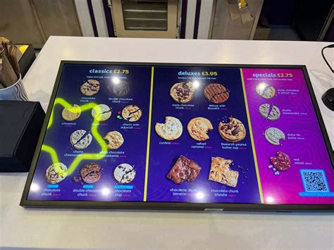 Insomnia Cookies Sheffield: Sneak peak inside 3am bakery opening this ...