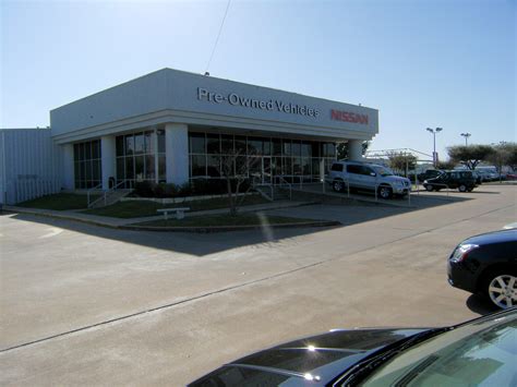Town North Nissan - Austin, TX | Cars.com