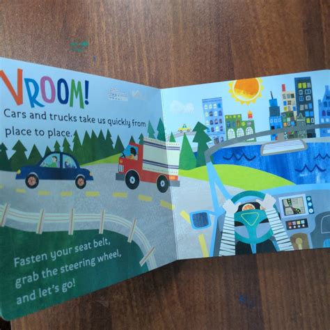 Hello, World! Cars and Trucks – We Are Turners