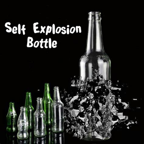 Image result for Exploding Bottle Bomb