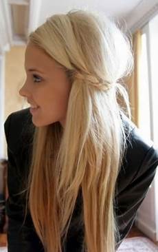Pretty Hairstyles Easy by 2014 Easy Hairstyles For Hair Pretty Designs Pretty Hairstyles Easy
