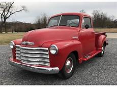 1950 Chevy 3100 Specs by 1950 Chevrolet 3100 For Sale Classiccars Cc 1045951 1950 Chevy 3100 Specs