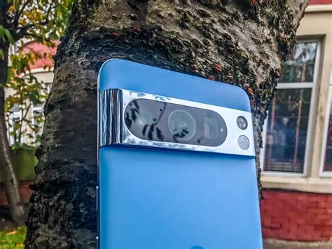 Phone Camera Sensor 的图像结果