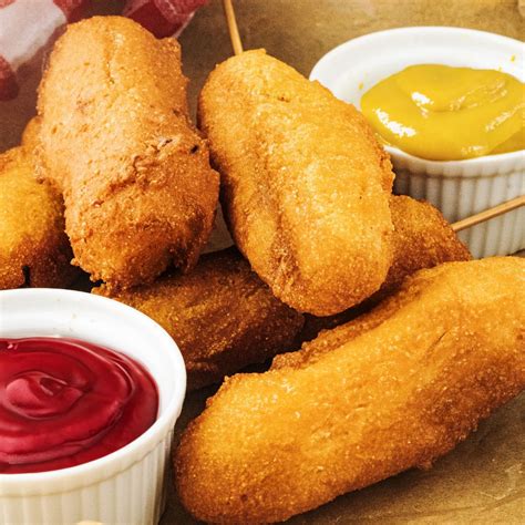 Pellet Grill Corn Dogs at John Heidt blog