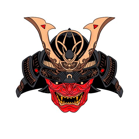 Oni Samurai