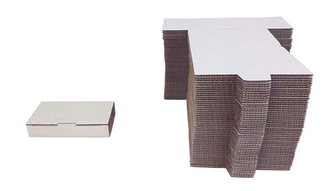 50 Audio Cassette Tape Fold-Up Cardboard Mailers- #CABC01 - Shipping ...