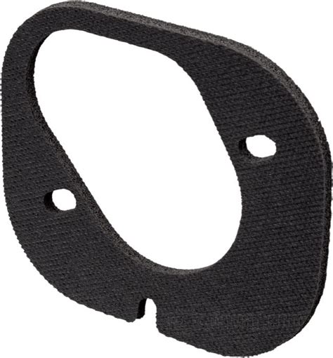 W&W Cycles - Mounting pad by James Gaskets