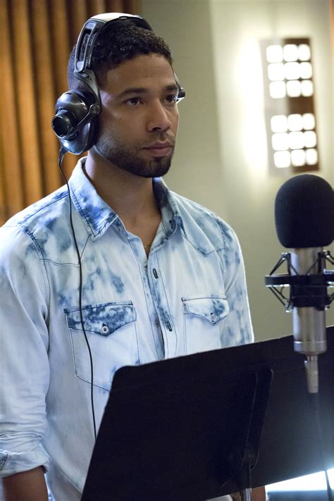 Jussie Smollett