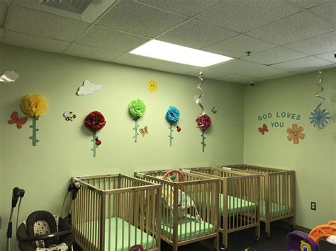Decorating Ideas For Infant Classroom at Wade Leavitt blog
