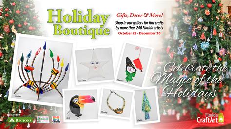 Shop - Florida CraftArt