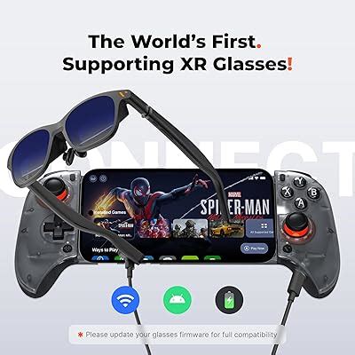 VITURE x 8BitDo Ultimate Mobile Gaming Controller India | Ubuy