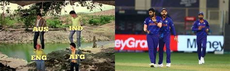T20 World Cup 2021: Wasim Jaffer explains semi-final qualification ...